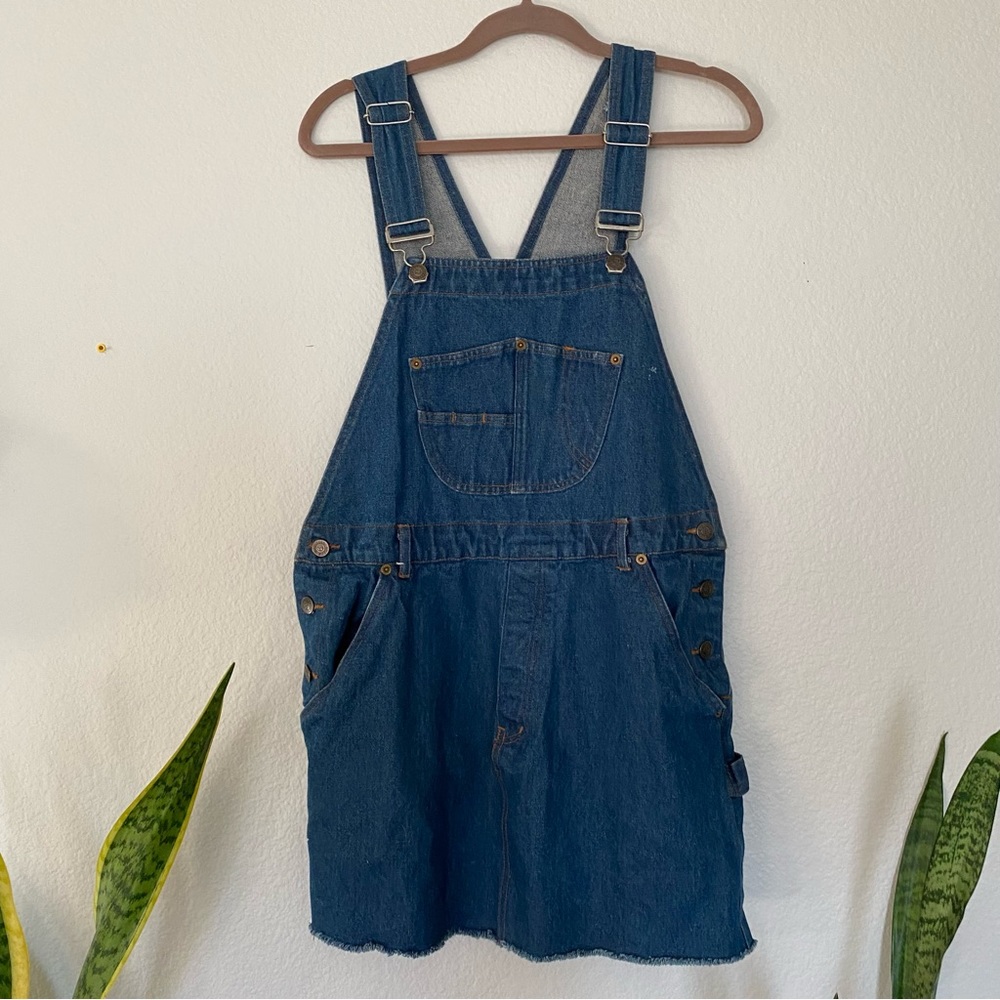 Urban Outfitters overalls